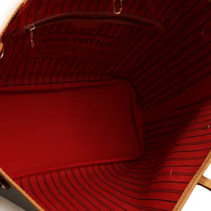 LOUIS VUITTON NEVERFULL