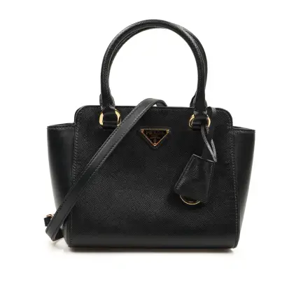 PRADA SAFFIANO LUX