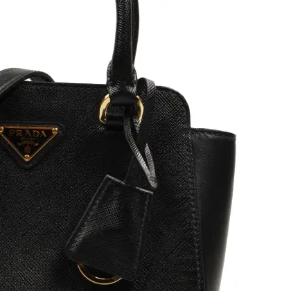 PRADA SAFFIANO LUX