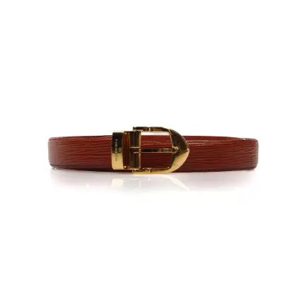 LOUIS VUITTON CINTURON