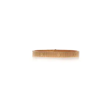 CARTIER BRAZALETE LOVE UNLIMITED