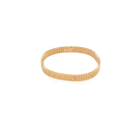 CARTIER BRAZALETE LOVE UNLIMITED