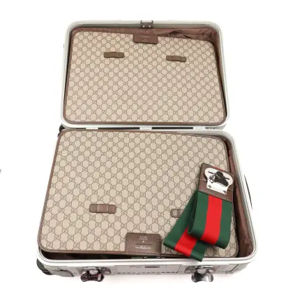 GUCCI MALETA DE CABINA PORTER TAMAÑO PLUS