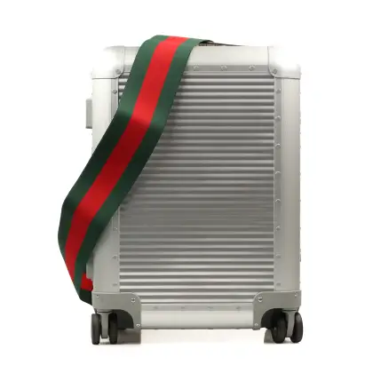 GUCCI MALETA DE CABINA PORTER TAMAÑO PLUS