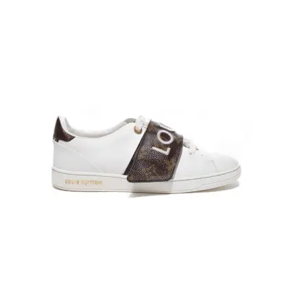 LOUIS VUITTON TENIS FRONTOW