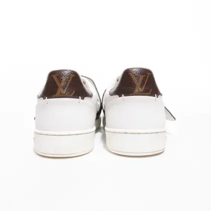 LOUIS VUITTON TENIS FRONTOW