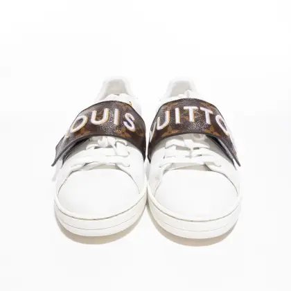 LOUIS VUITTON TENIS FRONTOW