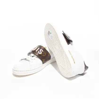 LOUIS VUITTON TENIS FRONTOW
