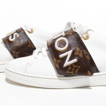 LOUIS VUITTON TENIS FRONTOW