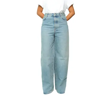 LOEWE JEANS