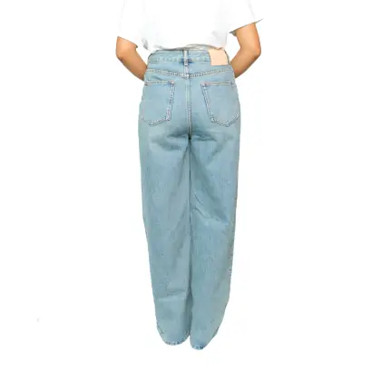 LOEWE JEANS