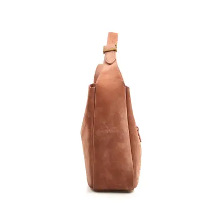 SAINT LAURENT LE 5 A 7 hobo