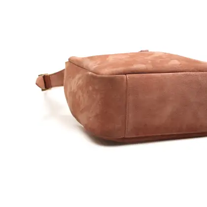 SAINT LAURENT LE 5 A 7 hobo