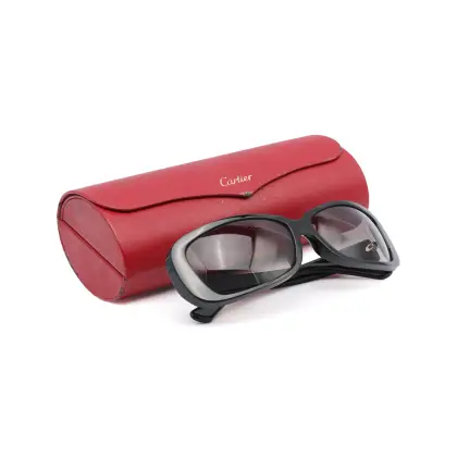 CARTIER LENTES DE SOL