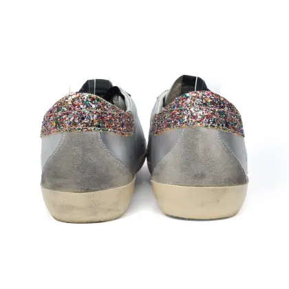 GOLDEN GOOSE 