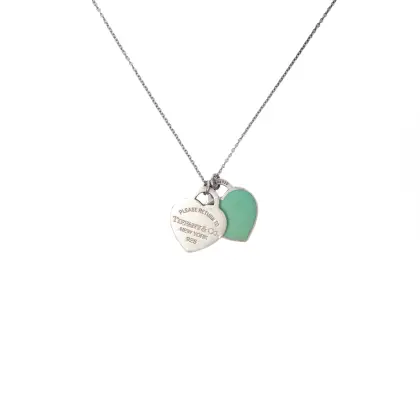 TIFFANY & CO 