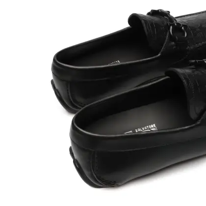 FERRAGAMO VIENEN REDUCIDOS (SE RECOMIENDAN PARA MáXIMO UN HOMBRE QUE CALCE 6.5MX)