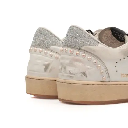 GOLDEN GOOSE 