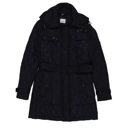 BURBERRY CHAMARRA