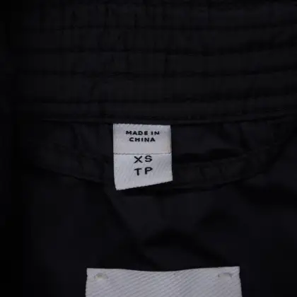 BURBERRY CHAMARRA