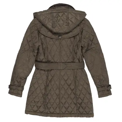 BURBERRY CHAMARRA