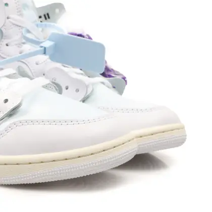 NIKE X OFF WHITE 