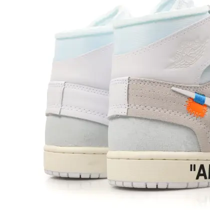 NIKE X OFF WHITE 