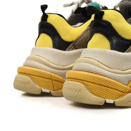 BALENCIAGA X GUCCI TRIPLE S