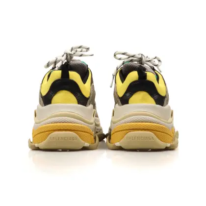 BALENCIAGA X GUCCI TRIPLE S