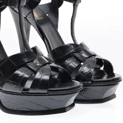 SAINT LAURENT ZAPATILLAS TRIBUTE