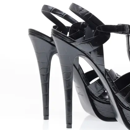 SAINT LAURENT ZAPATILLAS TRIBUTE
