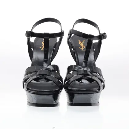 SAINT LAURENT ZAPATILLAS TRIBUTE