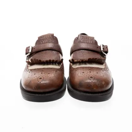 MIU MIU ZAPATOS