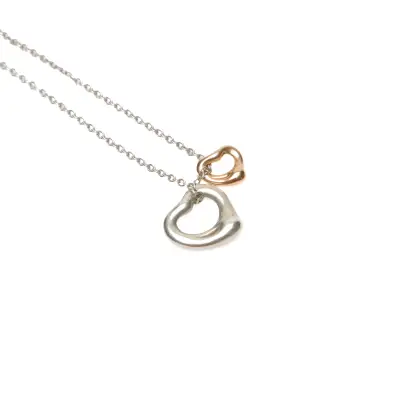 TIFFANY & CO 