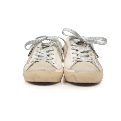 GOLDEN GOOSE 