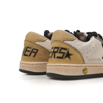 GOLDEN GOOSE 