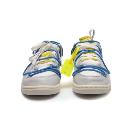 NIKE X OFF WHITE 