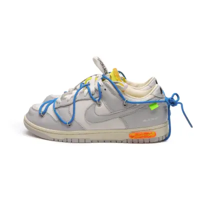 NIKE X OFF WHITE 