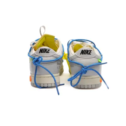 NIKE X OFF WHITE 