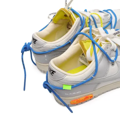 NIKE X OFF WHITE 