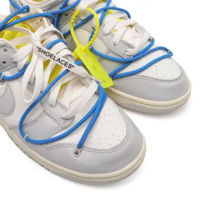 NIKE X OFF WHITE 