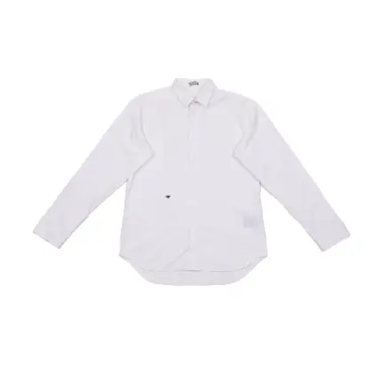 DIOR CAMISA DE MANGA LARGA