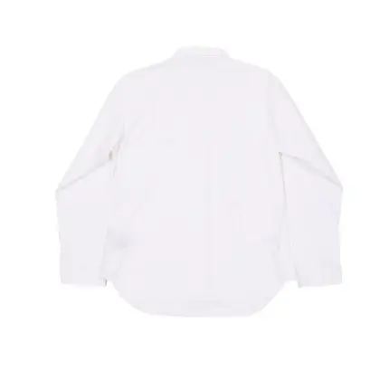 DIOR CAMISA DE MANGA LARGA