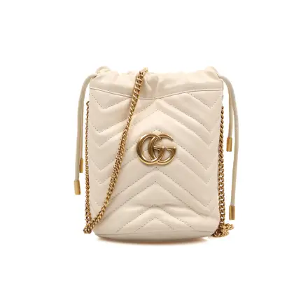 GUCCI BUCKET BAG