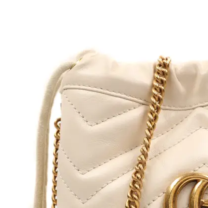 GUCCI BUCKET BAG