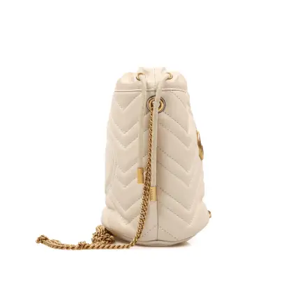 GUCCI BUCKET BAG