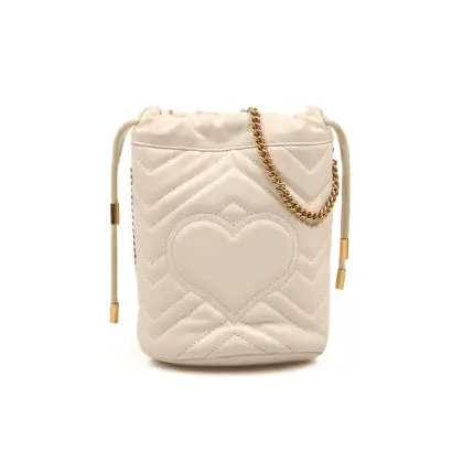GUCCI BUCKET BAG
