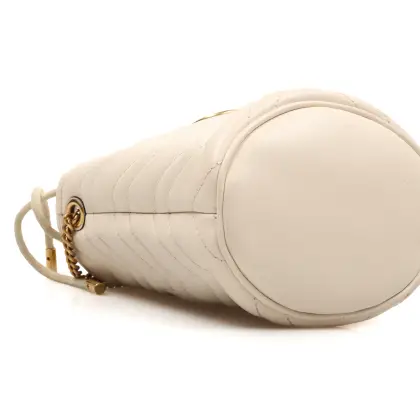 GUCCI BUCKET BAG