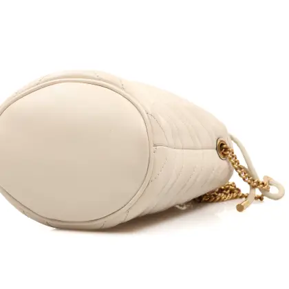 GUCCI BUCKET BAG