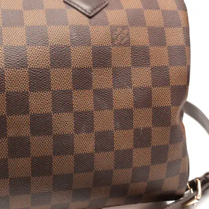 LOUIS VUITTON SPEEDY 30 DAMIER EBENE
